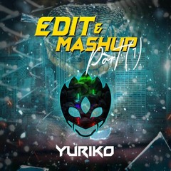 Yuriko Edit&Mashup Pack (Part -1)