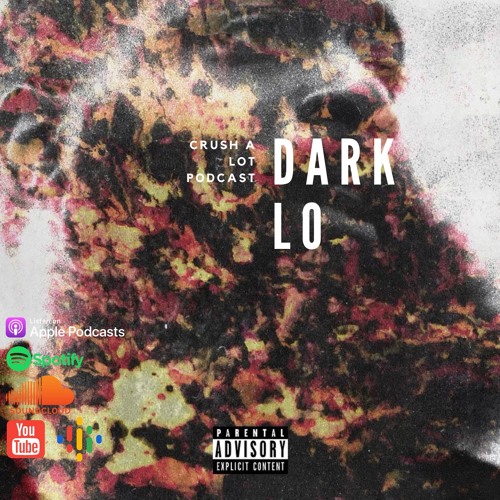 Charlie Pope with Dark Lo