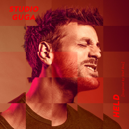 Held Inspired By Stef Bos By Studio Guga