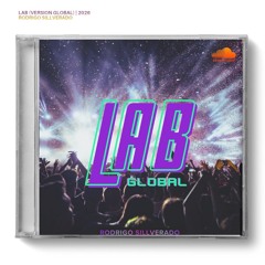 LAB GLOBAL Numb German