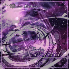 Back to Conflict (Back to Chronos + Conflict)