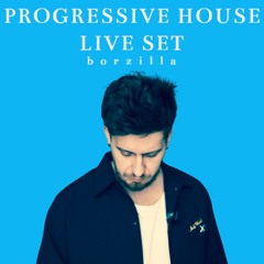 Progressive House Dj Live Set