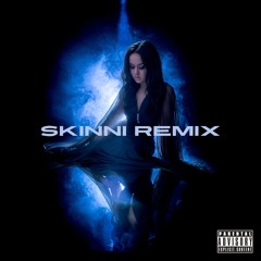 Jessica Hook & Remedy - Meet Me On the Otherside (Skinnisound Remix)