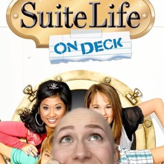 "Suite Life On Deck" (a theme song cover)
