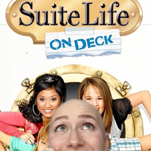 "Suite Life On Deck" (a theme song cover)