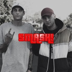 SMASH! (TAI & SCRIPPY)