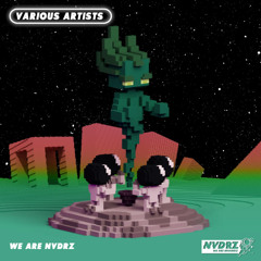 Vito Natoli - Love Me [NVDRZ - NVDRZVA07]