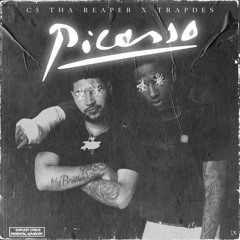 TrapDes x C5 Tha Reaper - “Picasso”