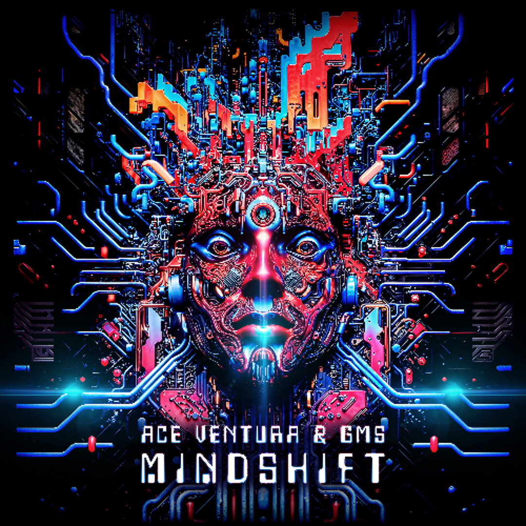 Stream Ace Ventura Gms Mindshift Sample By Mutant Disco Records