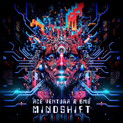 Ace Ventura & GMS - Mindshift [sample]