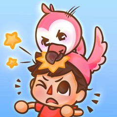 ROBLOX - Albert sings Despacito - Flamingo/Albert