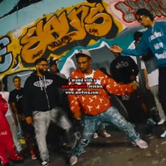 RG, SieteGang Yabbie & Young Sam - Jerkin Cant Die 2025