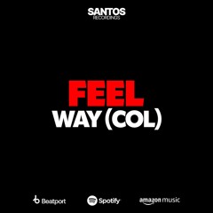 Feel - WAY (Col) Original Mix