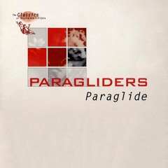 Paragliders - Bagdad