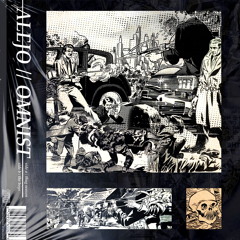 Alejo, Omnist - Thug Season // The Boys EP [COL070]
