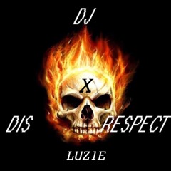 DJ DISRESPECT - AMBIENCE II (LUZ1ES EMPATHY CUT)