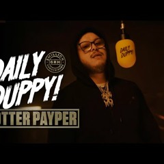 Potter Payper - Daily Duppy  GRM Daily #5MilliSubs