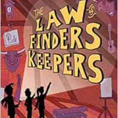 [Read] PDF 📌 The Law of Finders Keepers (Mo & Dale Mysteries) by Sheila Turnage [KIN