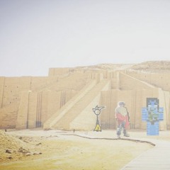 ziggurat
