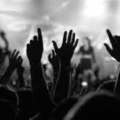 I Give You My Praise