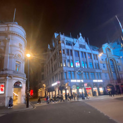 stand out (feat. jaydes)