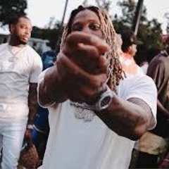 Lil Durk ft. EST Gee & PGF Nuk - Global