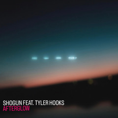 Afterglow (feat. tyler hooks)