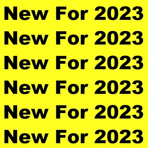 2023 Marching Band Shows