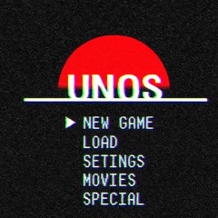 "UNOS" dark trap beat Am 100 bpm @NynSyx