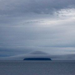 The Edge Of The Island