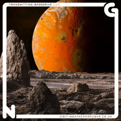 Northern Groove Show [2025.09.24] Dan Soulsmith on BassDrive