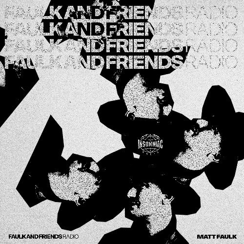 Matt Faulk - Faulk & Friends Radio 079 2026-01-02