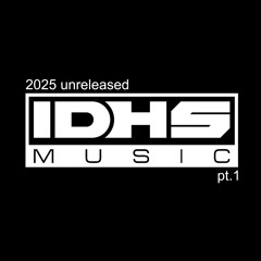 2025 unreleased pt.1