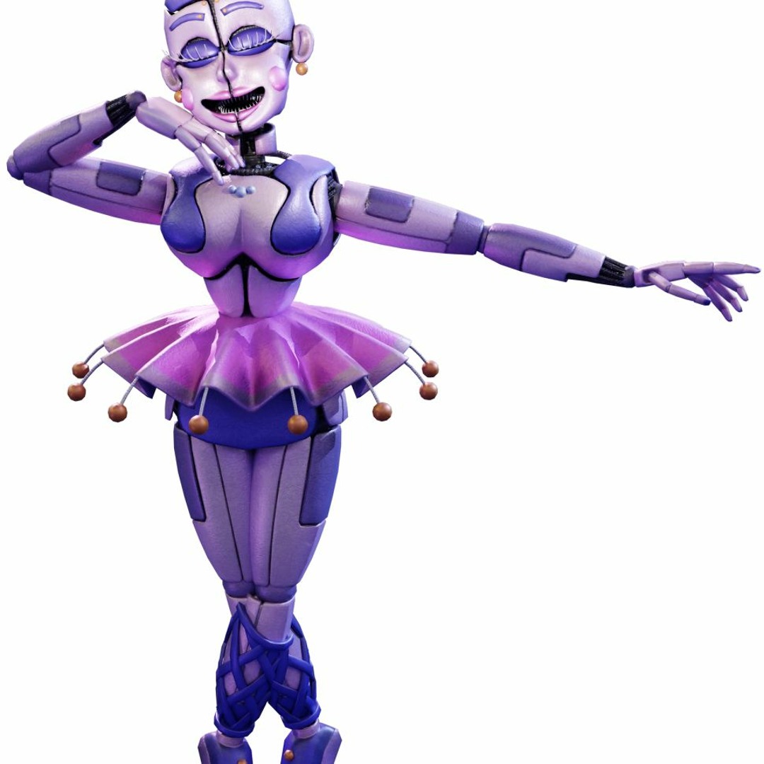 Stream Sonic | Listen to ballora/clara afton songs playlist online for ...