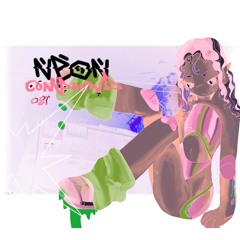 Concrete Jungle - NEON COMPOUND OST