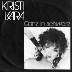 Kristi Kara - Ganz In Schwarz
