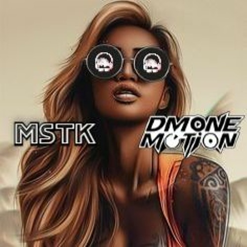 DMøNe X MSTK - Hold On - (BATTLE DROP)- 2021