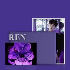 렌 REN - Crush (Original Song By David Archuleta)