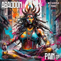 Abaddon - OMG (OFFRAGE224) [OUT NOW]