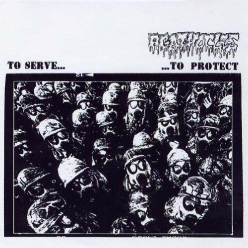 Agathocles - Who Cares