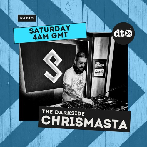 The Darkside #004 with Chr1smasta DLOTD
