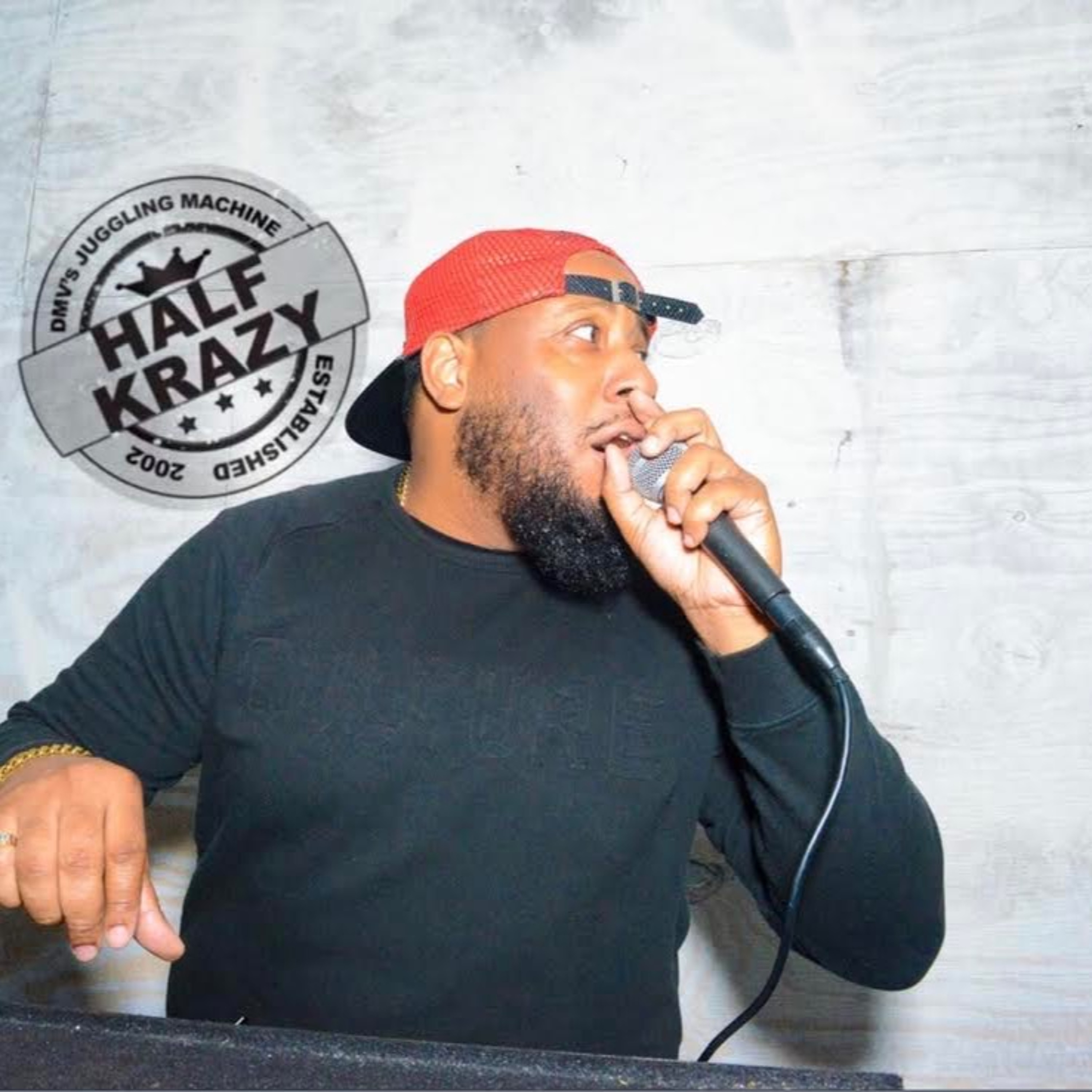 hAlFkRaZy LIVE @ ELITE FRIDAYS 5-21-21 episode artwork
