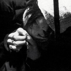 SCISSORS GARDEN - 蜘蛛の巣と蟻地獄