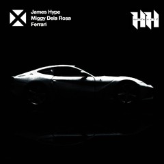 Ferrari (Hayden Haze Remix)