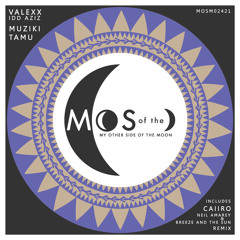 DHSA Premiere: Valexx ft.Idd Aziz - Muziki Tamu (Caiiro Remix)
