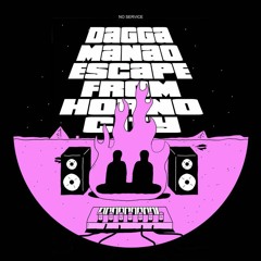 PREMIERE: Dagga & Manao - Nova Geração Edit [Noservice]