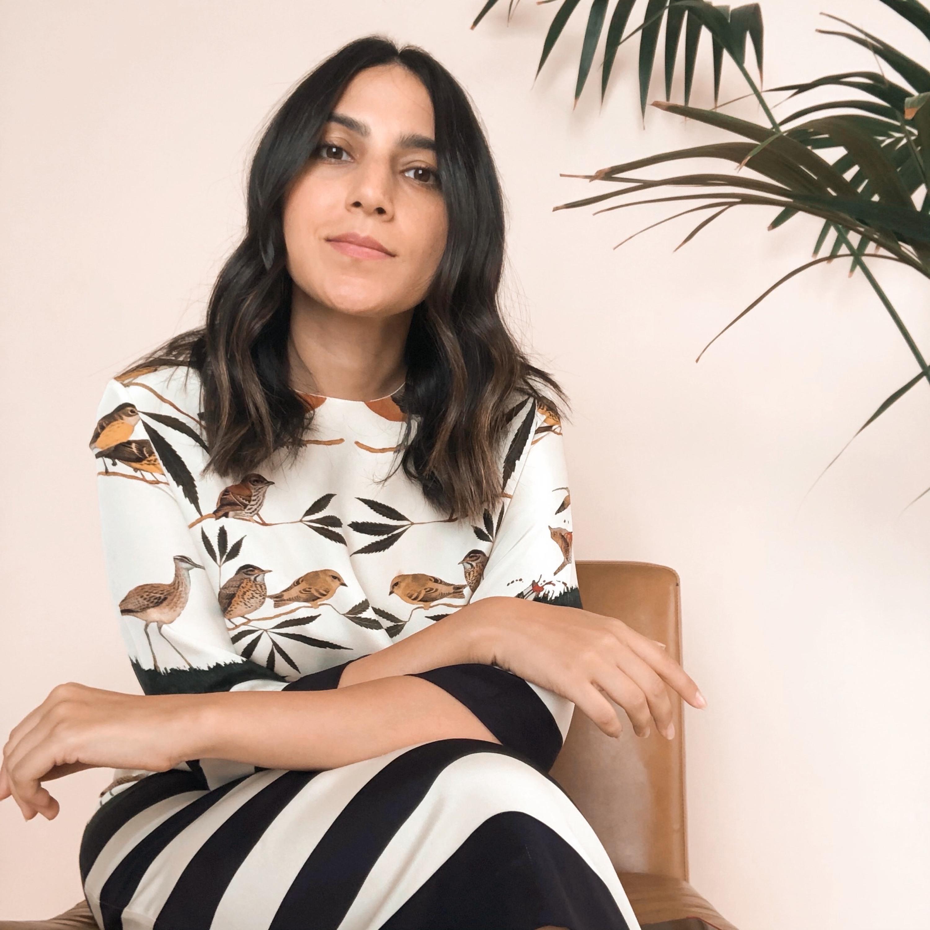 24. ليش اخترت التشافي | مع حنان الشهري