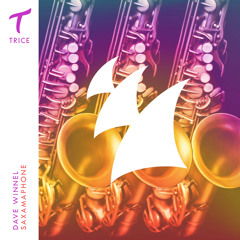 Saxamaphone (Day Mix)