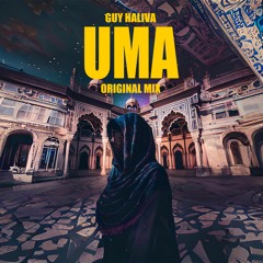 Guy Haliva - Uma (Radio Mix)