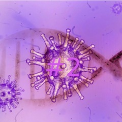 LizT - Geek (Confinement #2) - Old School Instrumental